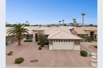 4050 N 155th Drive, Goodyear, AZ 85395 - Photo 3