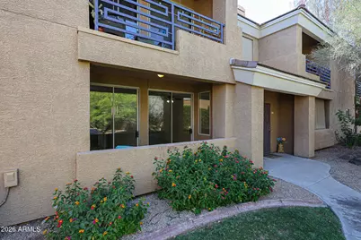 1411 E Orangewood Avenue #124, Phoenix, AZ 85020 - Photo 1