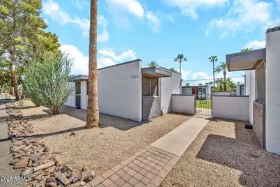 4206 N 38th Street #4, Phoenix, AZ 85018 - Photo 7