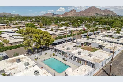 4206 N 38th Street #4, Phoenix, AZ 85018 - Photo 31