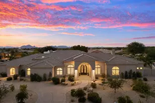 9826 N 131st St, Scottsdale, AZ 85259 - Photo 1