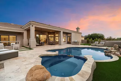 9826 N 131st Street, Scottsdale, AZ 85259 - Photo 47
