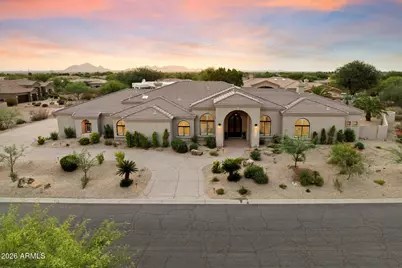 9826 N 131st Street, Scottsdale, AZ 85259 - Photo 3