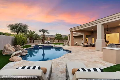 9826 N 131st Street, Scottsdale, AZ 85259 - Photo 49