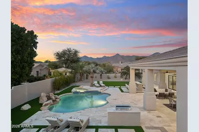 9826 N 131st Street, Scottsdale, AZ 85259 - Photo 47