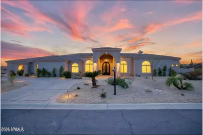 9826 N 131st Street, Scottsdale, AZ 85259 - Photo 57