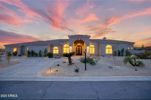 9826 N 131st St, Scottsdale, AZ 85259 - Photo 57