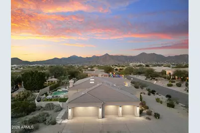 9826 N 131st Street, Scottsdale, AZ 85259 - Photo 63