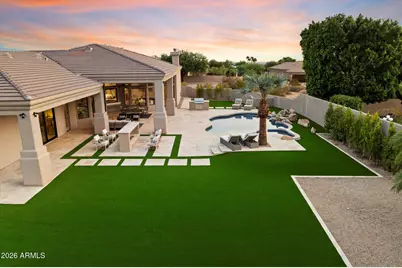 9826 N 131st Street, Scottsdale, AZ 85259 - Photo 53