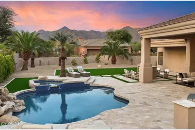 9826 N 131st Street, Scottsdale, AZ 85259 - Photo 51