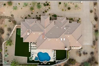 9826 N 131st Street, Scottsdale, AZ 85259 - Photo 61