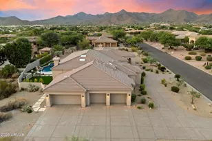 9826 N 131st St, Scottsdale, AZ 85259 - Photo 59