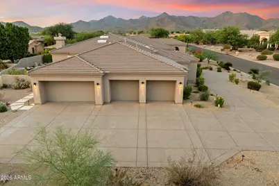 9826 N 131st Street, Scottsdale, AZ 85259 - Photo 57