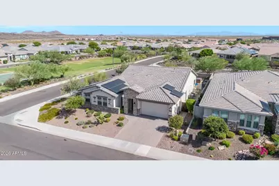 11613 W Tenaza Drive, Peoria, AZ 85383 - Photo 67