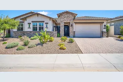 11613 W Tenaza Drive, Peoria, AZ 85383 - Photo 1