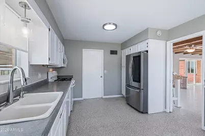 2358 N Ranch Trail, Huachuca City, AZ 85616 - Photo 13