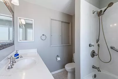 2358 N Ranch Trail, Huachuca City, AZ 85616 - Photo 31