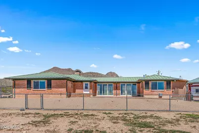 2358 N Ranch Trail, Huachuca City, AZ 85616 - Photo 5