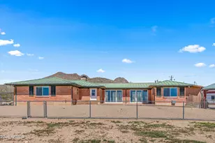 2358 N Ranch Trail, Huachuca City, AZ 85616 - Photo 5