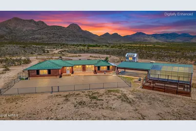 2358 N Ranch Trail, Huachuca City, AZ 85616 - Photo 1