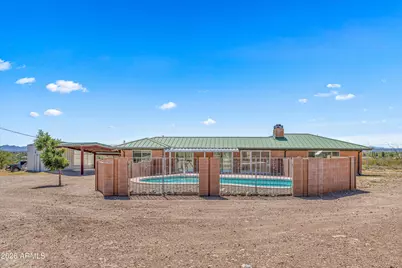 2358 N Ranch Trail, Huachuca City, AZ 85616 - Photo 33