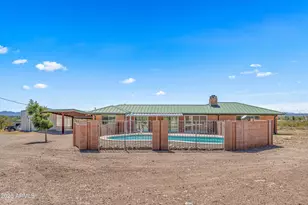 2358 N Ranch Trail, Huachuca City, AZ 85616 - Photo 33