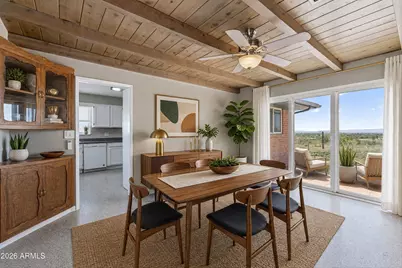 2358 N Ranch Trail, Huachuca City, AZ 85616 - Photo 15