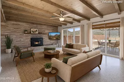 2358 N Ranch Trail, Huachuca City, AZ 85616 - Photo 19