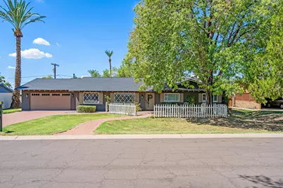7018 N 13th Street, Phoenix, AZ 85020 - Photo 1
