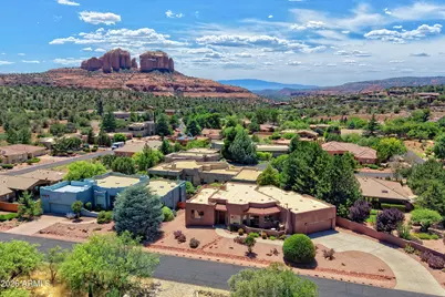 215 Indian Cliffs Road, Sedona, AZ 86336 - Photo 21
