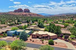 215 Indian Cliffs Rd, Sedona, AZ 86336 - Photo 21