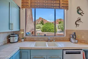 215 Indian Cliffs Rd, Sedona, AZ 86336 - Photo 9