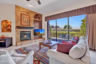 215 Indian Cliffs Rd, Sedona, AZ 86336 - Photo 5