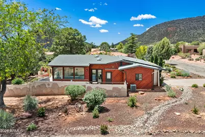 490 Deer Pass Drive, Sedona, AZ 86351 - Photo 9