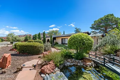 490 Deer Pass Drive, Sedona, AZ 86351 - Photo 5
