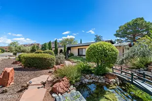 490 Deer Pass Dr, Sedona, AZ 86351 - Photo 5