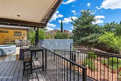 490 Deer Pass Drive, Sedona, AZ 86351 - Photo 31