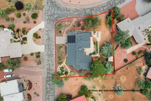 490 Deer Pass Dr, Sedona, AZ 86351 - Photo 7
