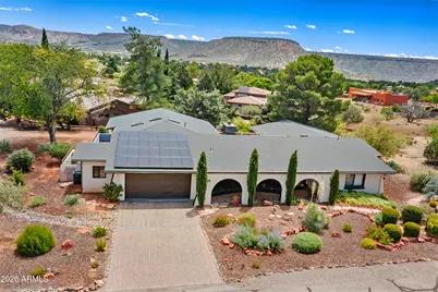 490 Deer Pass Drive, Sedona, AZ 86351 - Photo 3