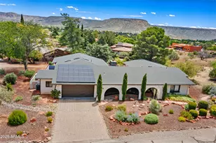 490 Deer Pass Dr, Sedona, AZ 86351 - Photo 3