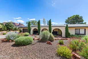490 Deer Pass Dr, Sedona, AZ 86351 - Photo 1