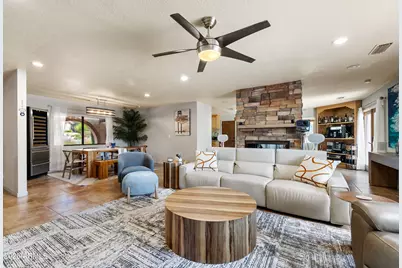 490 Deer Pass Drive, Sedona, AZ 86351 - Photo 13