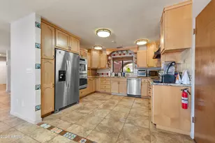 490 Deer Pass Dr, Sedona, AZ 86351 - Photo 19