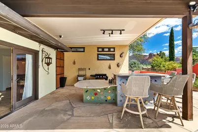 490 Deer Pass Drive, Sedona, AZ 86351 - Photo 29