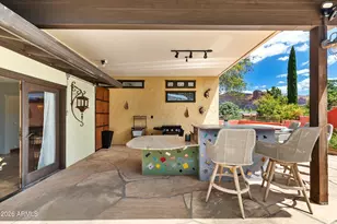490 Deer Pass Dr, Sedona, AZ 86351 - Photo 29