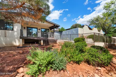 490 Deer Pass Drive, Sedona, AZ 86351 - Photo 33