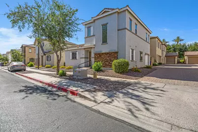 4774 E Laurel Court, Gilbert, AZ 85234 - Photo 3