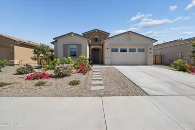 16384 W Jackson Street, Goodyear, AZ 85338 - Photo 1