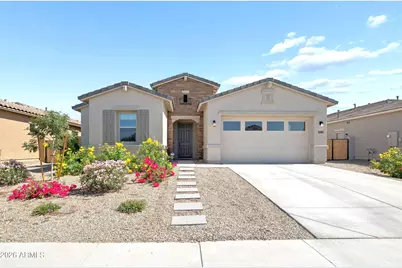 16384 W Jackson Street, Goodyear, AZ 85338 - Photo 1