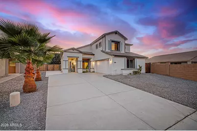 34886 N Stetson Court, San Tan Valley, AZ 85144 - Photo 27